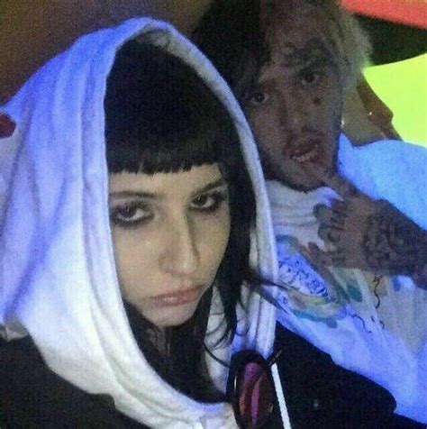 lil peep girlfriend|Emmas heartbreaking message typed out : r/LilPeep